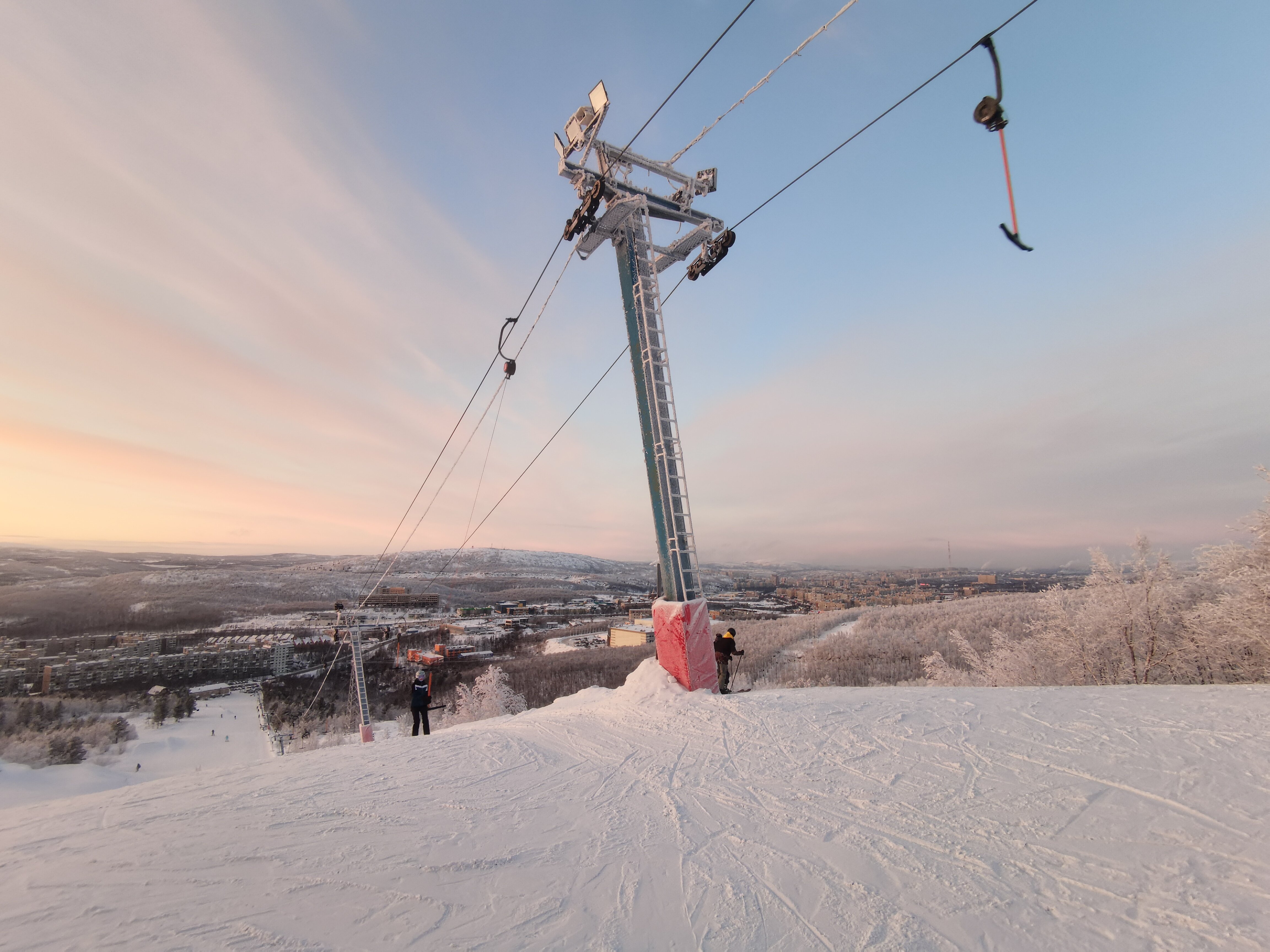 Фото Норд Стар