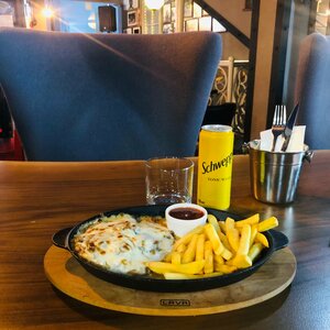 Bellissimo (Batumi, Yusuf Kobaladze Street, 4), restaurant