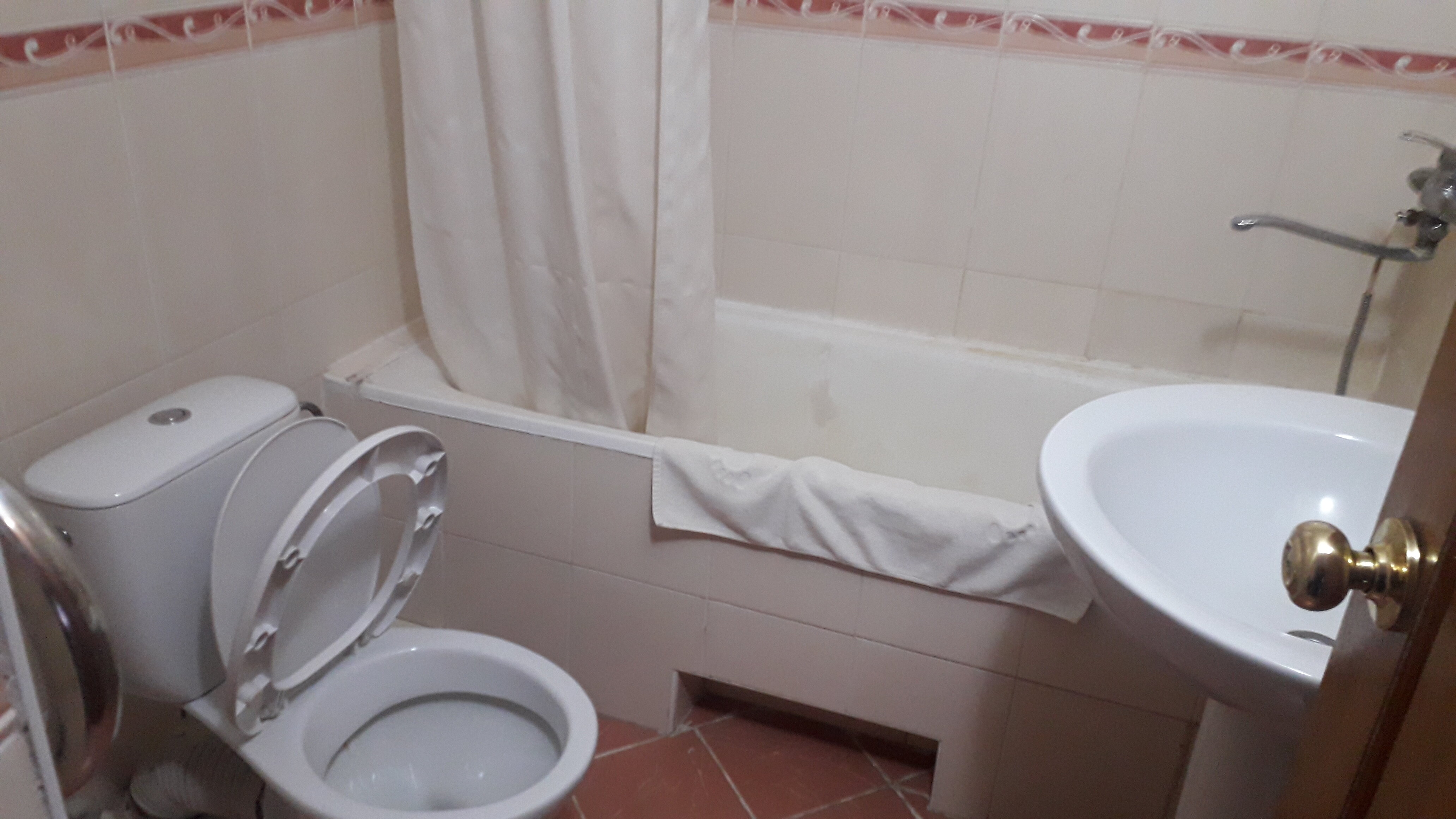 Фото Гостиница Кызылорда