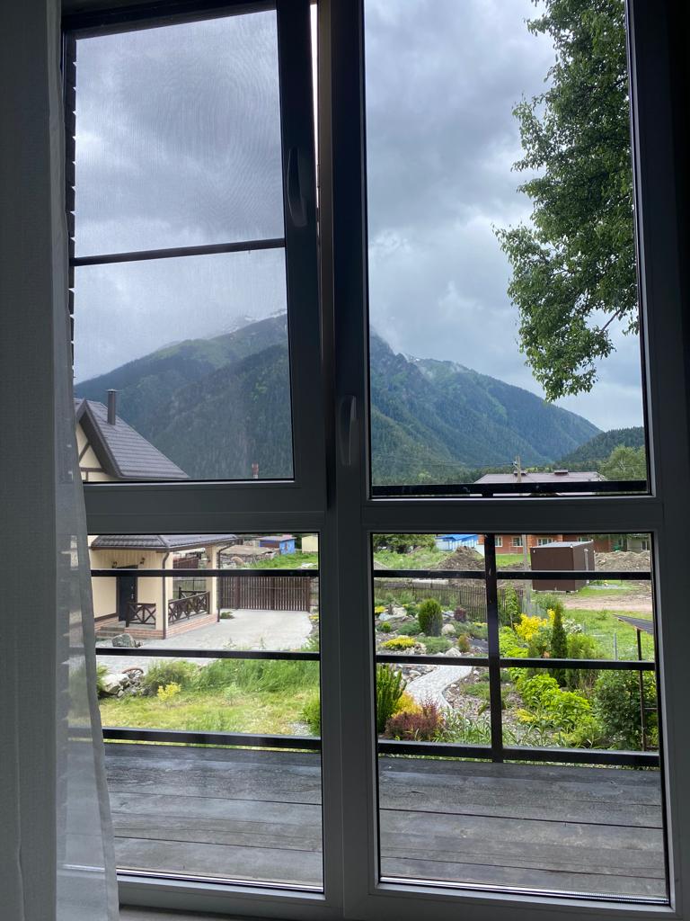 Фото Бархат