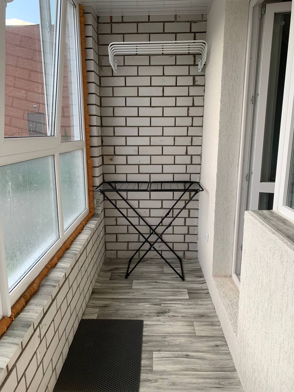 Фото Уютная студия в центре города Новоалтайска