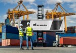 Almark Logistics (İstanbul, Esenyurt, Gökevler Mah., 2312. Sok., 18J), compañía logística