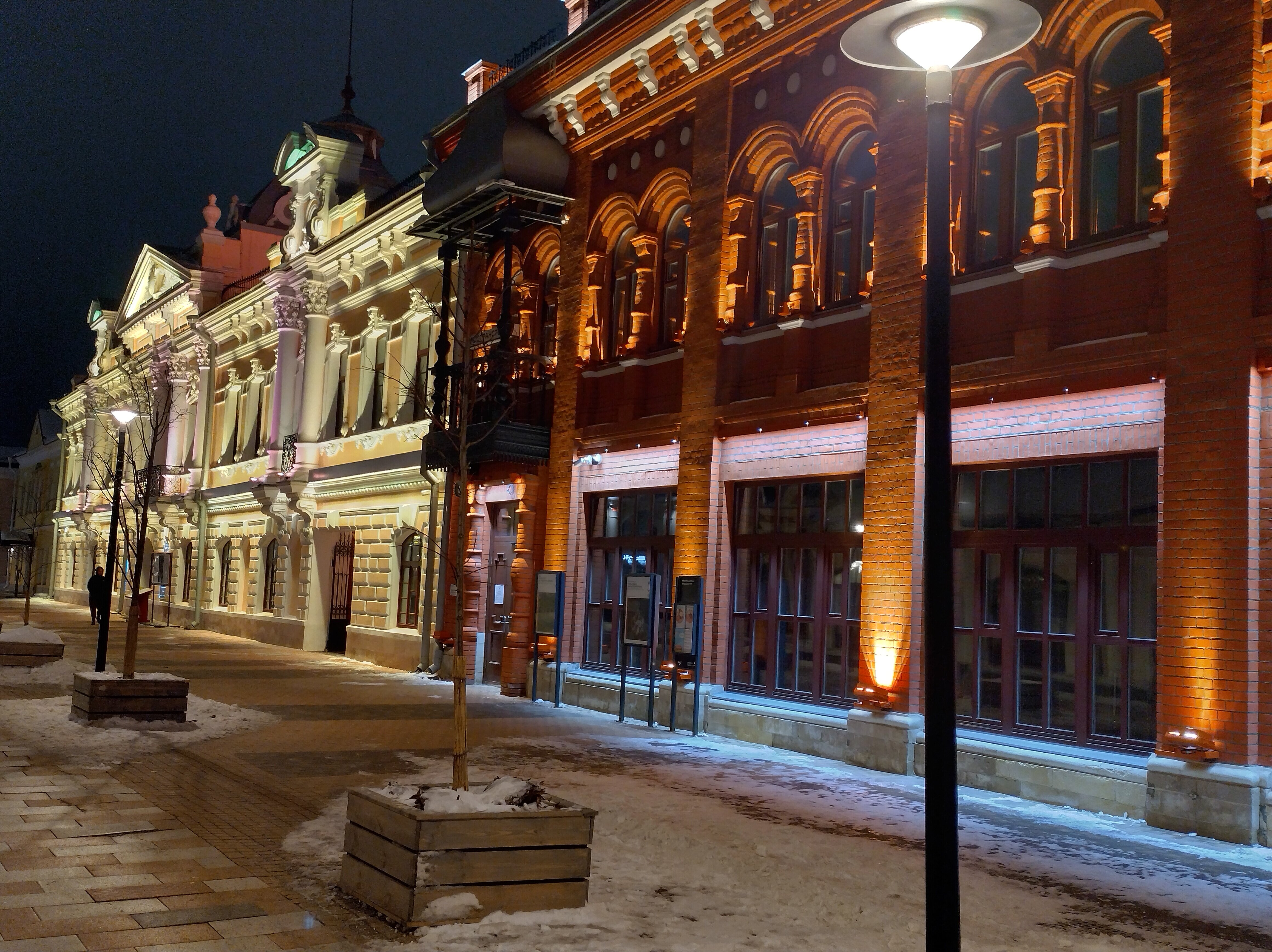 Фото Златинские Лавки