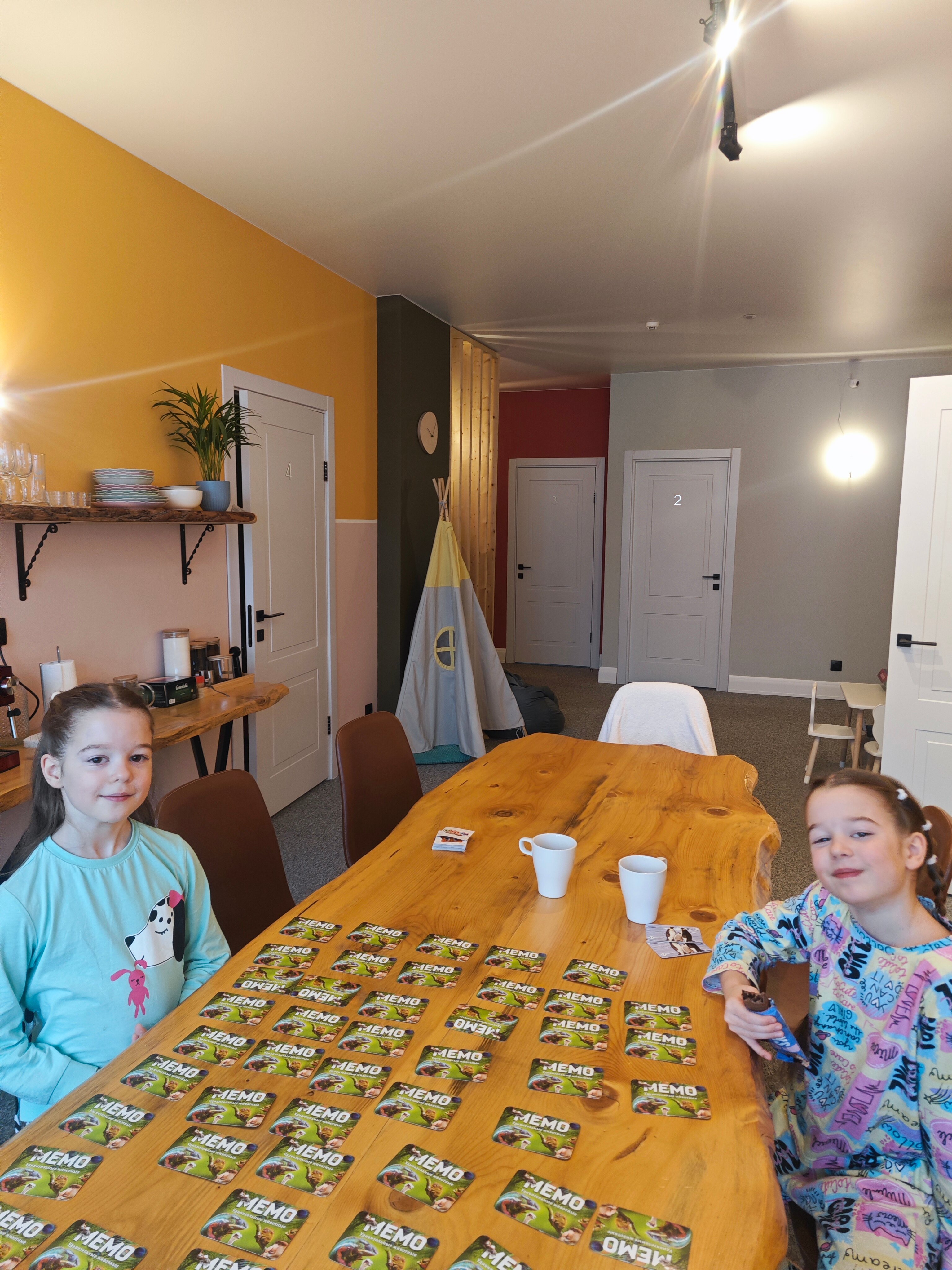 Фото Лесная Ванна