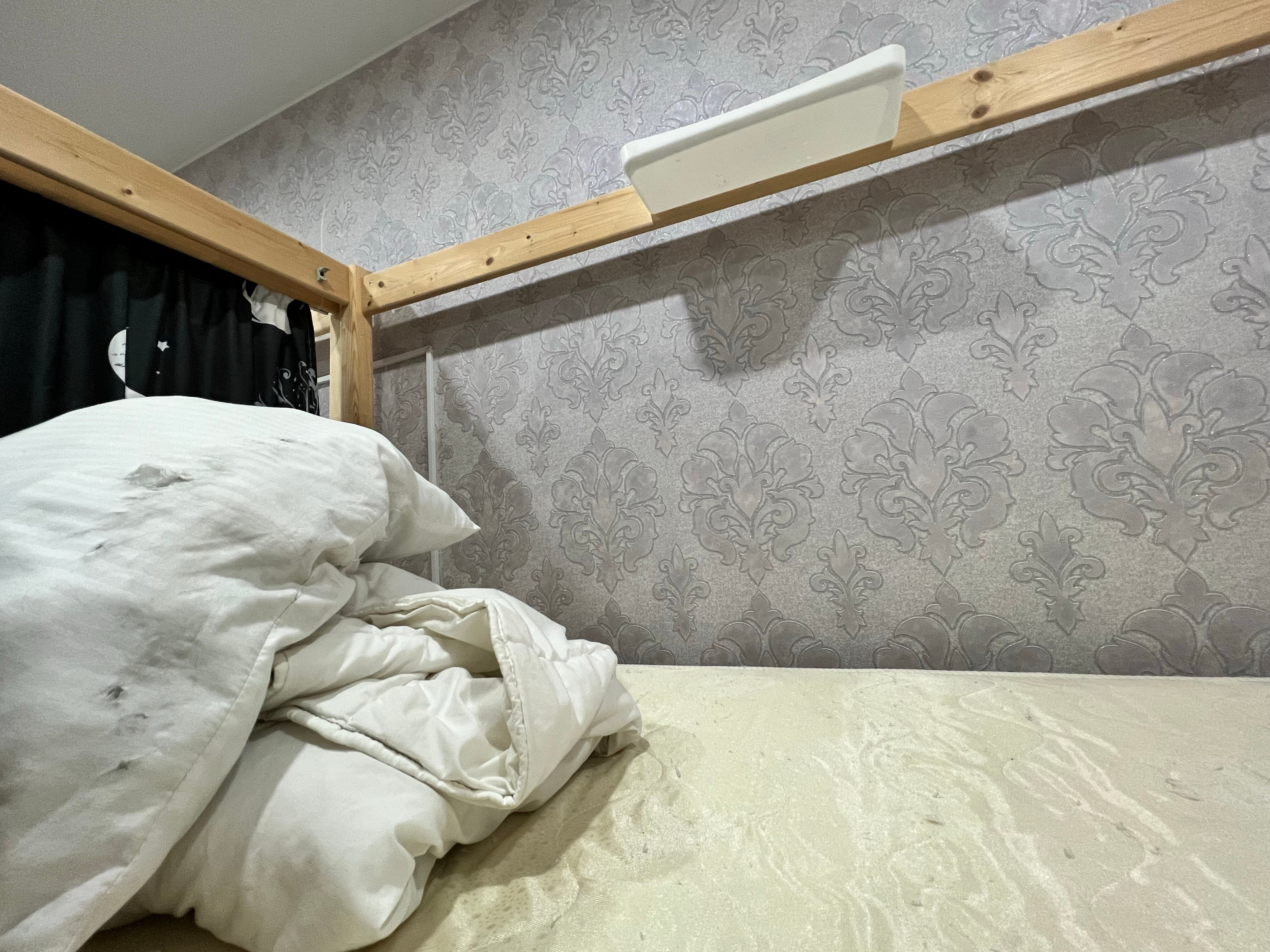 Фото Хостел Большой Казачий