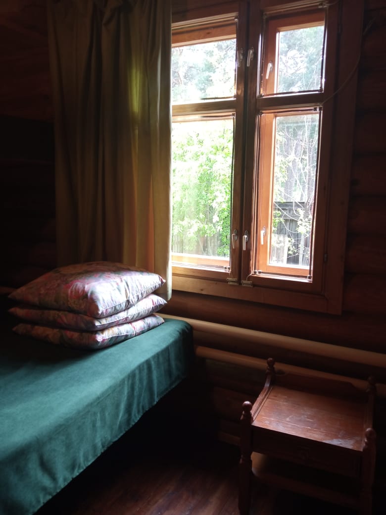 Фото Усадьба Три Медведя