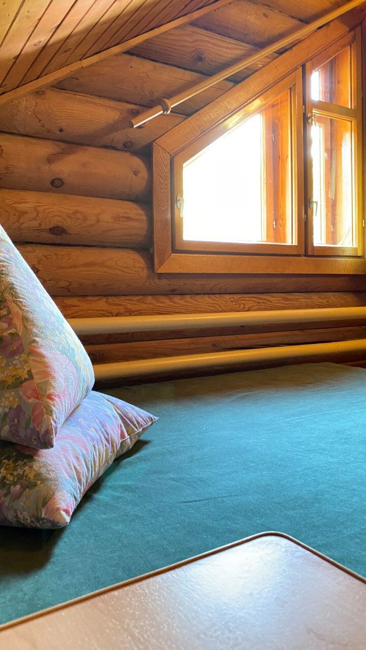 Фото Усадьба Три Медведя