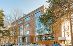 Fox Property (derevnya Zhukovka, 44А), luxury real estate