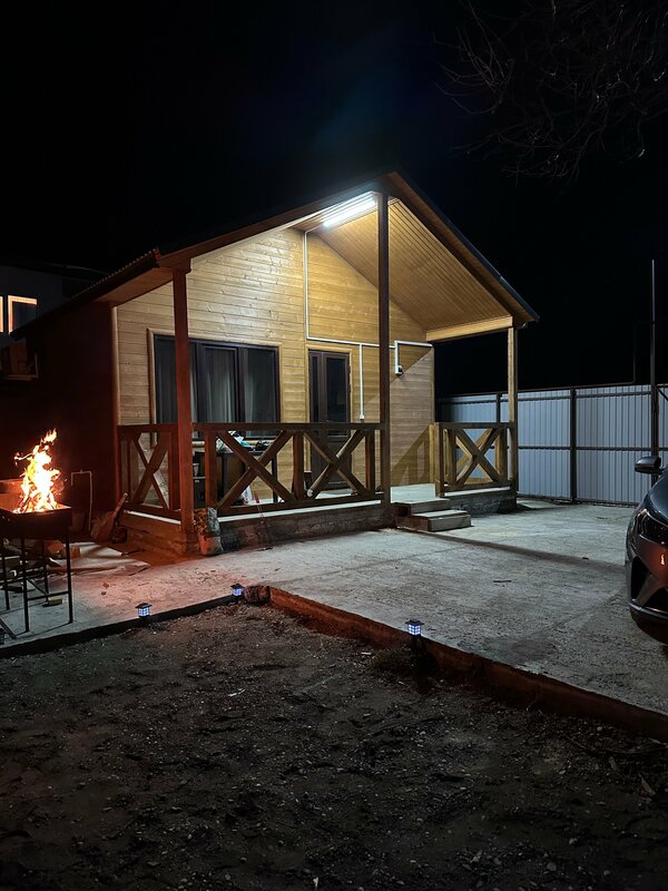 Гостевой дом