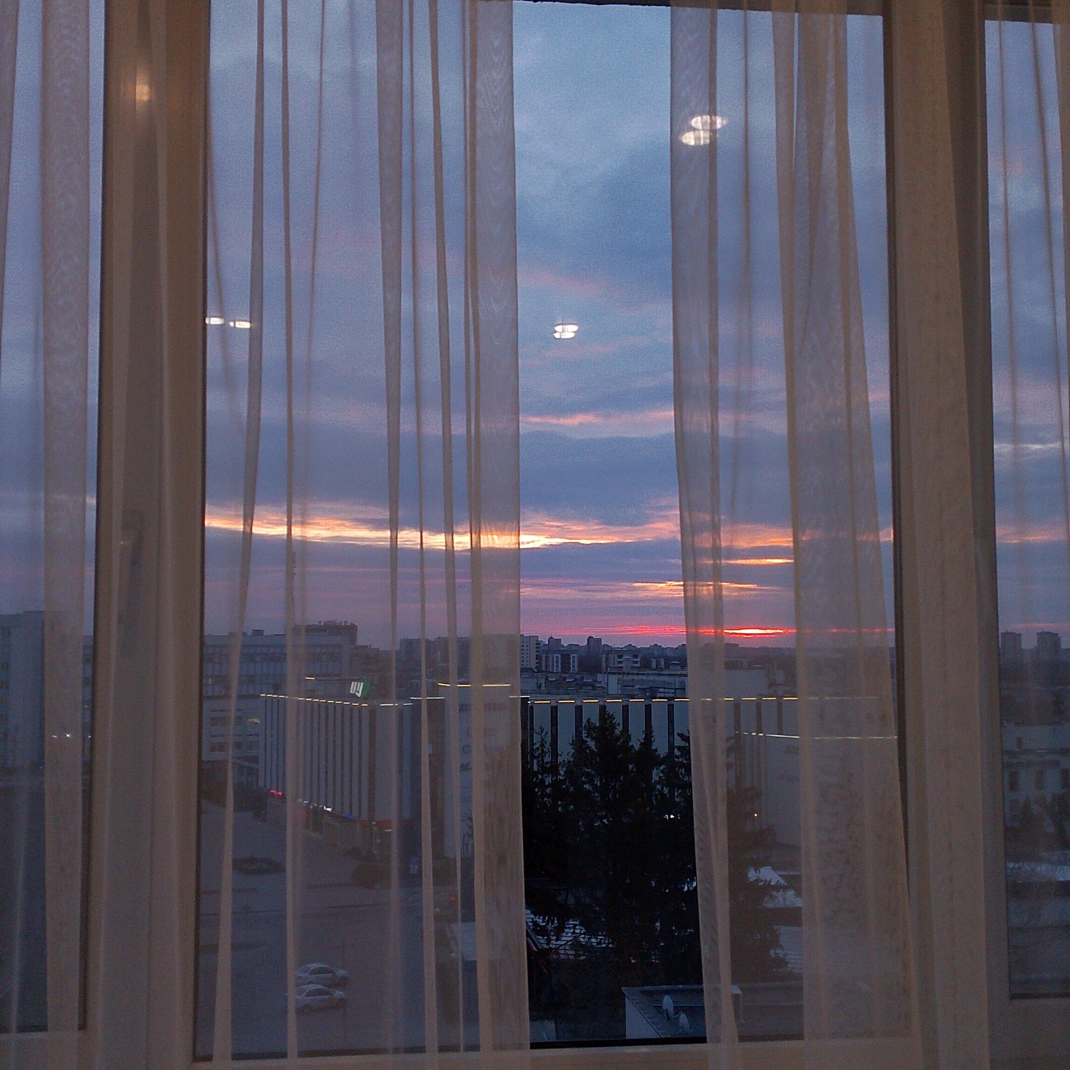 Фото Интурист