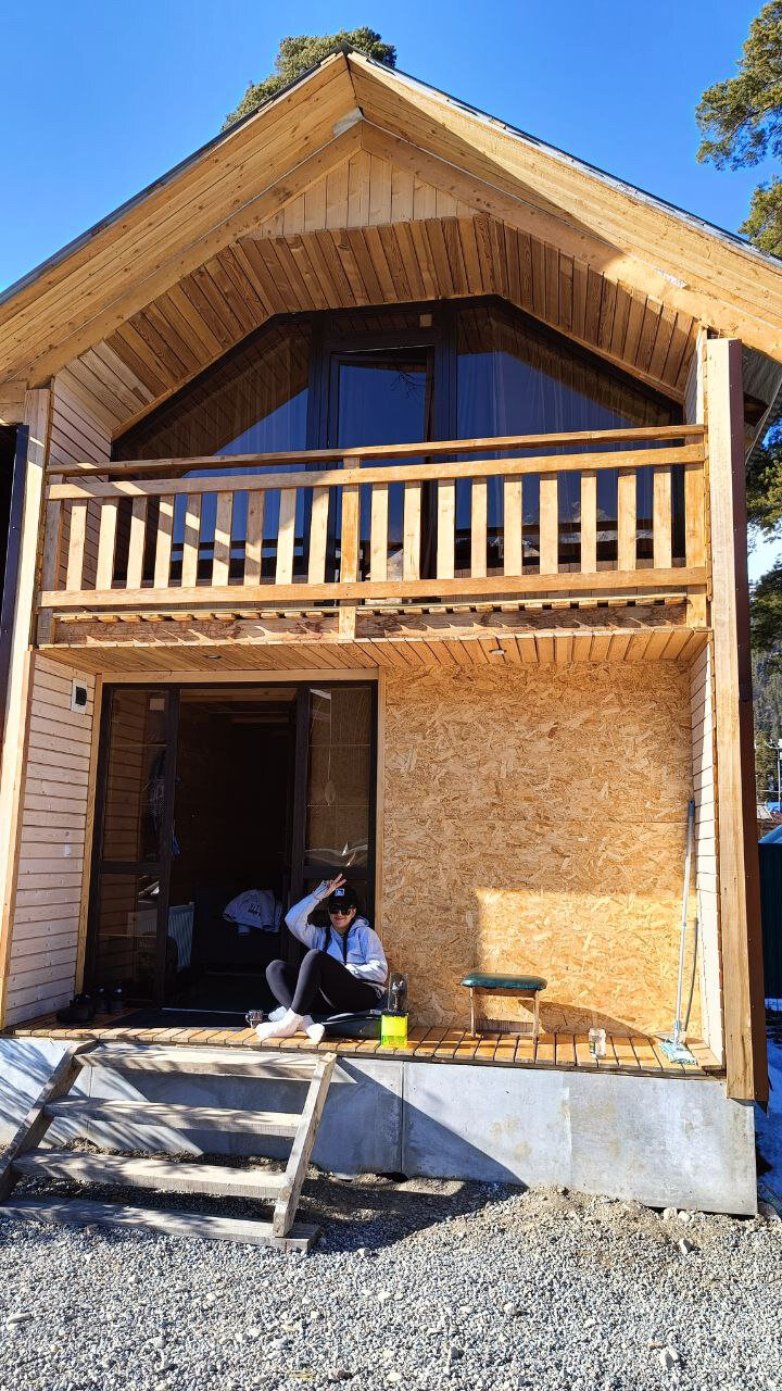 Фото 3 сосны