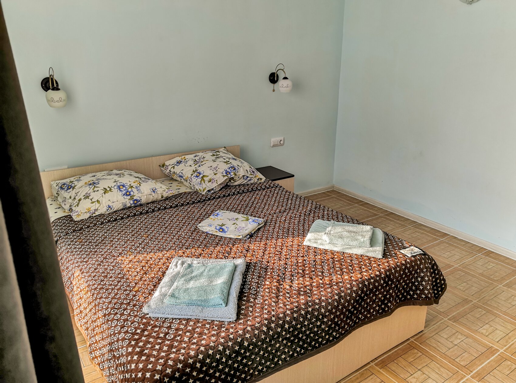 Фото Отель Рубин