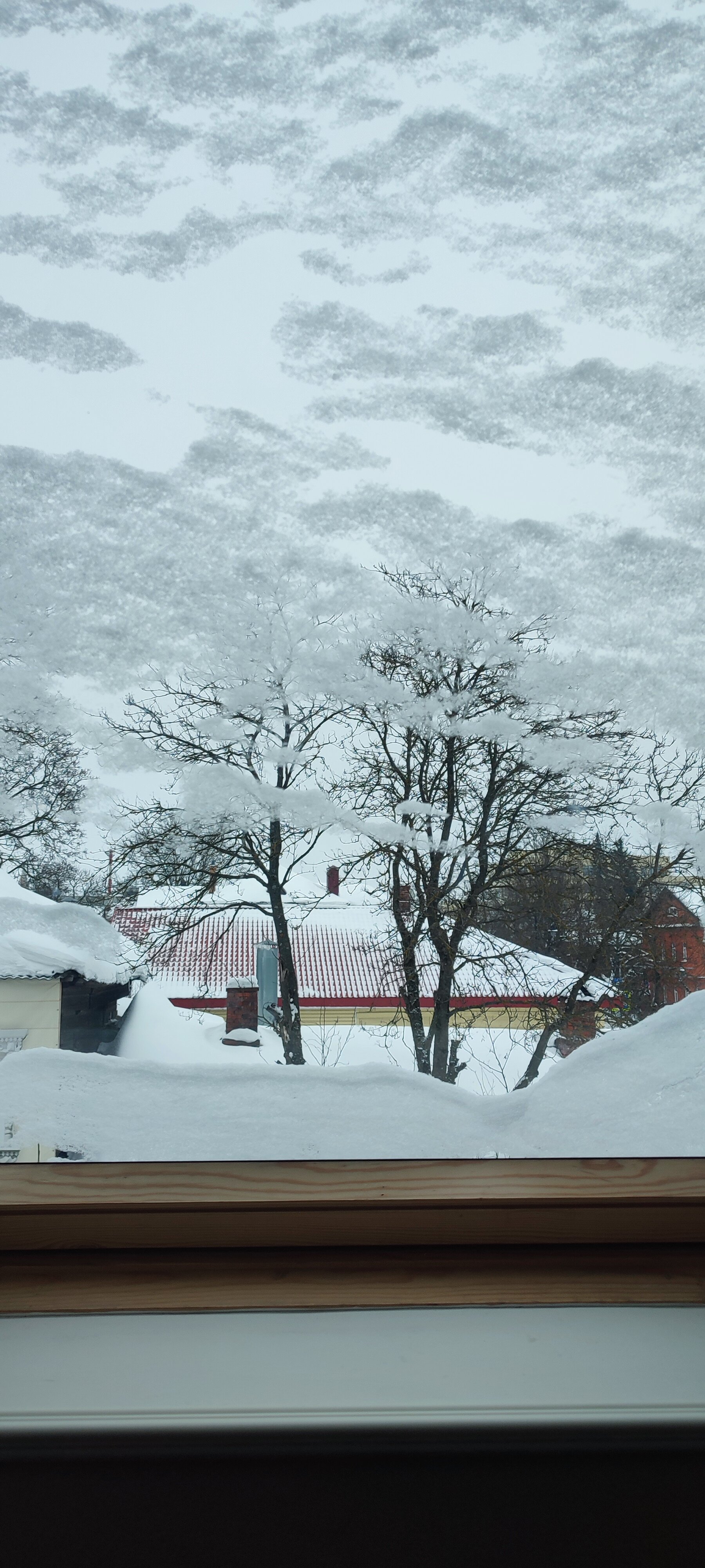 Фото На Блинной горе