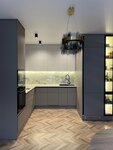 Solo (ulitsa Vaynera, 27Б), custom furniture