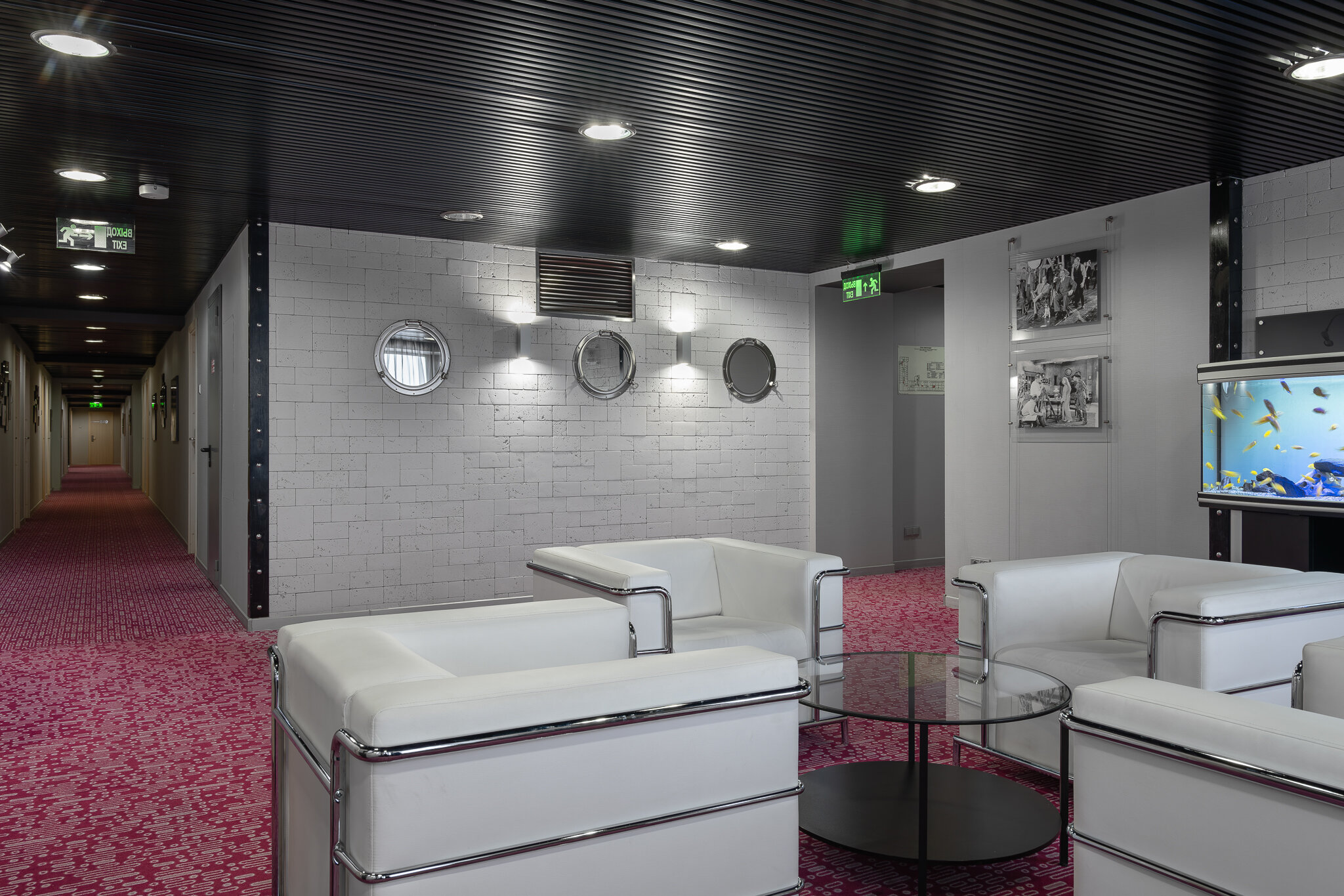 Фото Marins Нижний Новгород