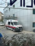 Özel İstanbul Medipol Hastanesi (İstanbul, Kadıköy, Koşuyolu Mah., Lambacı Sok., 2/1), tıp merkezleri ve klinikler  Kadıköy'den