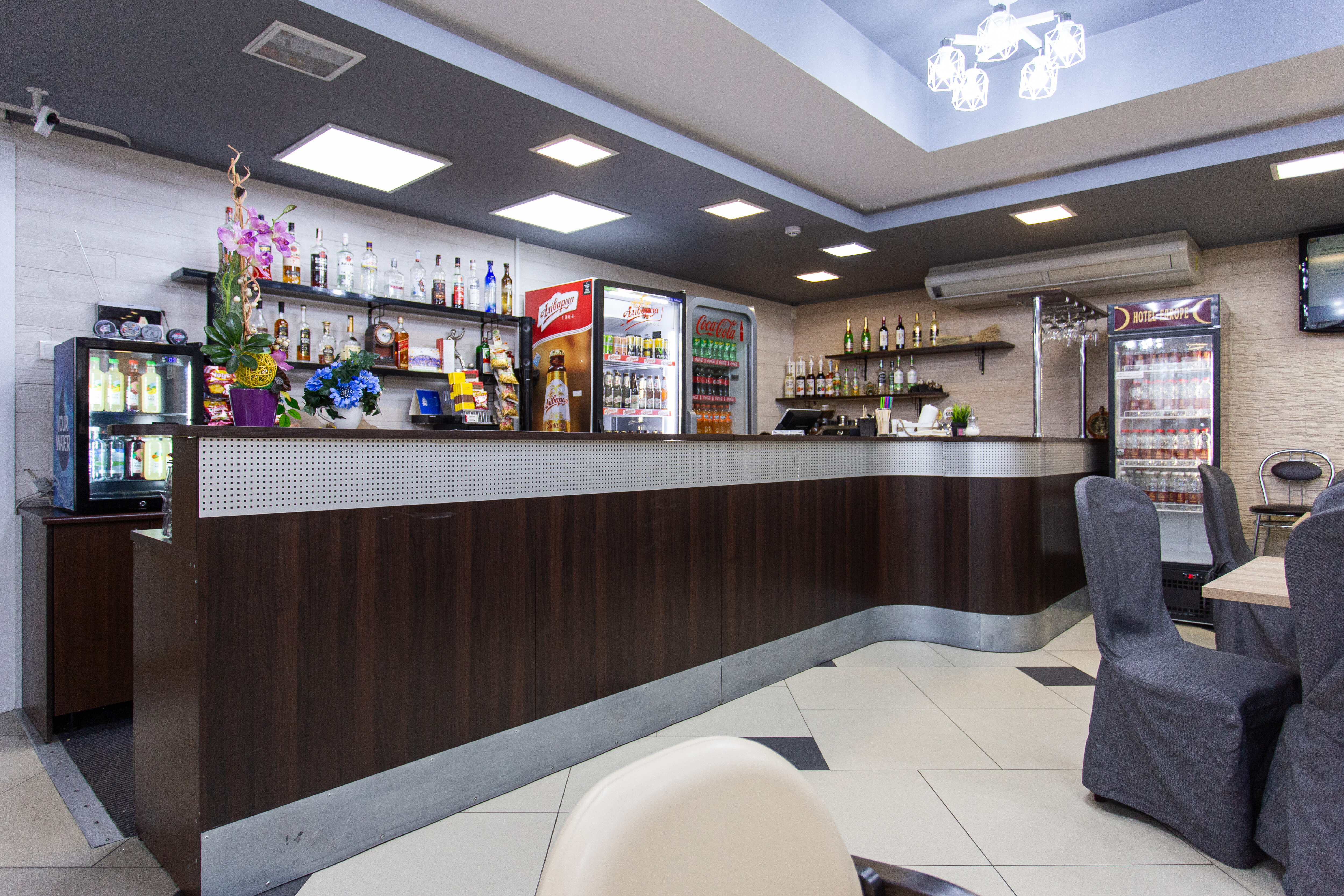 Фото Sport Time Hotel