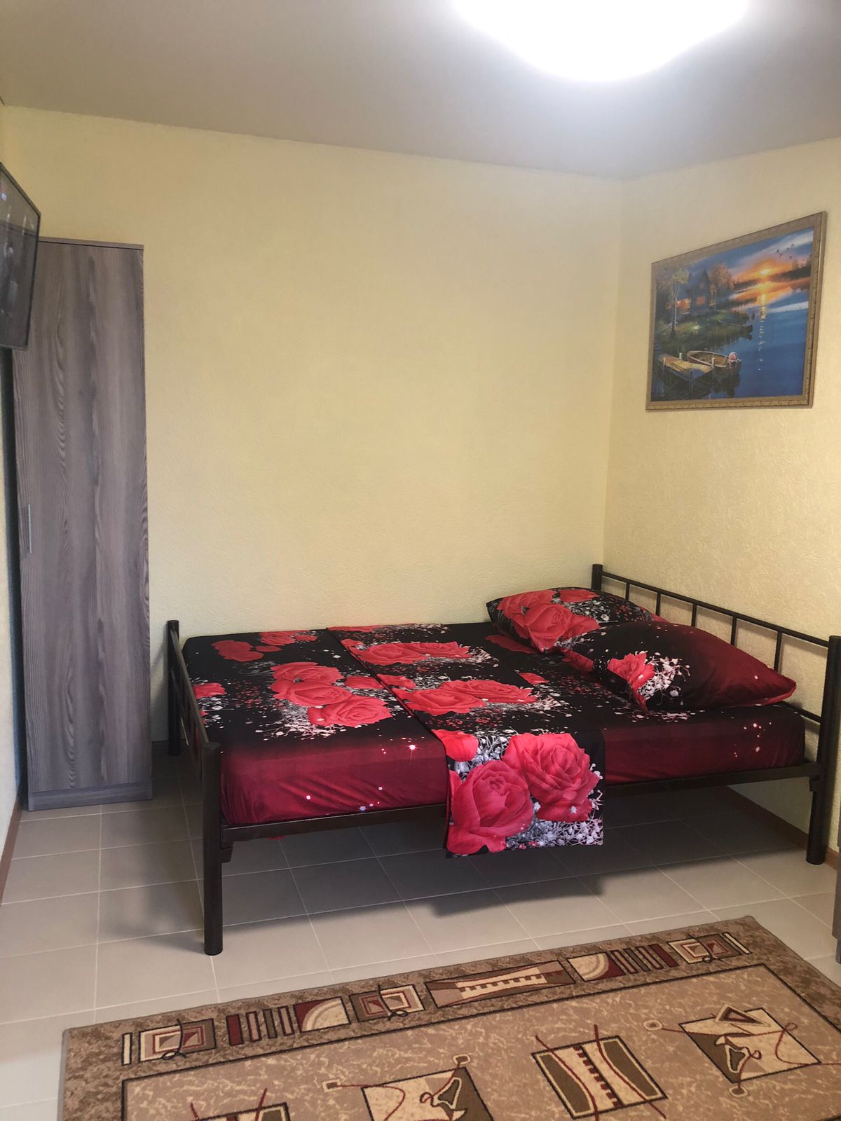 Фото Тихая бухта