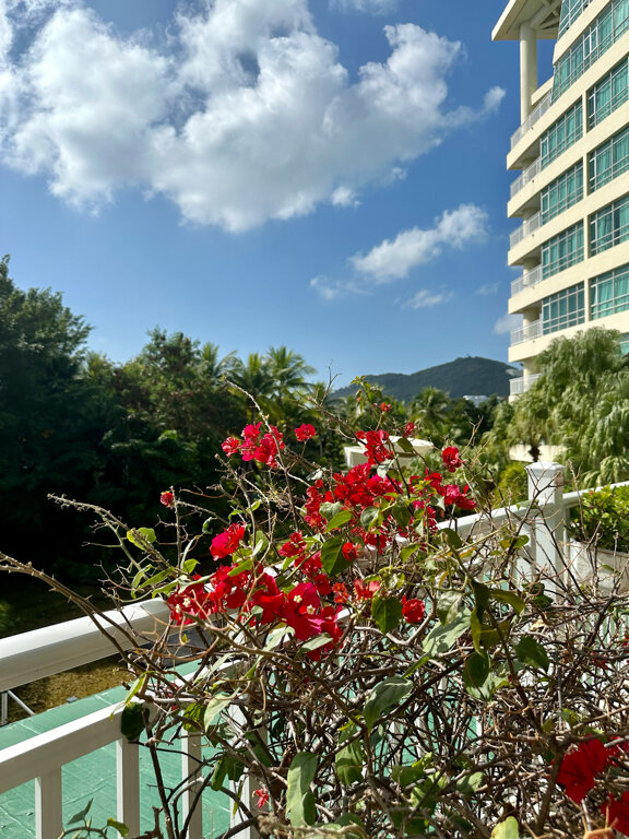 Фото Barry Boutique Hotel Sanya