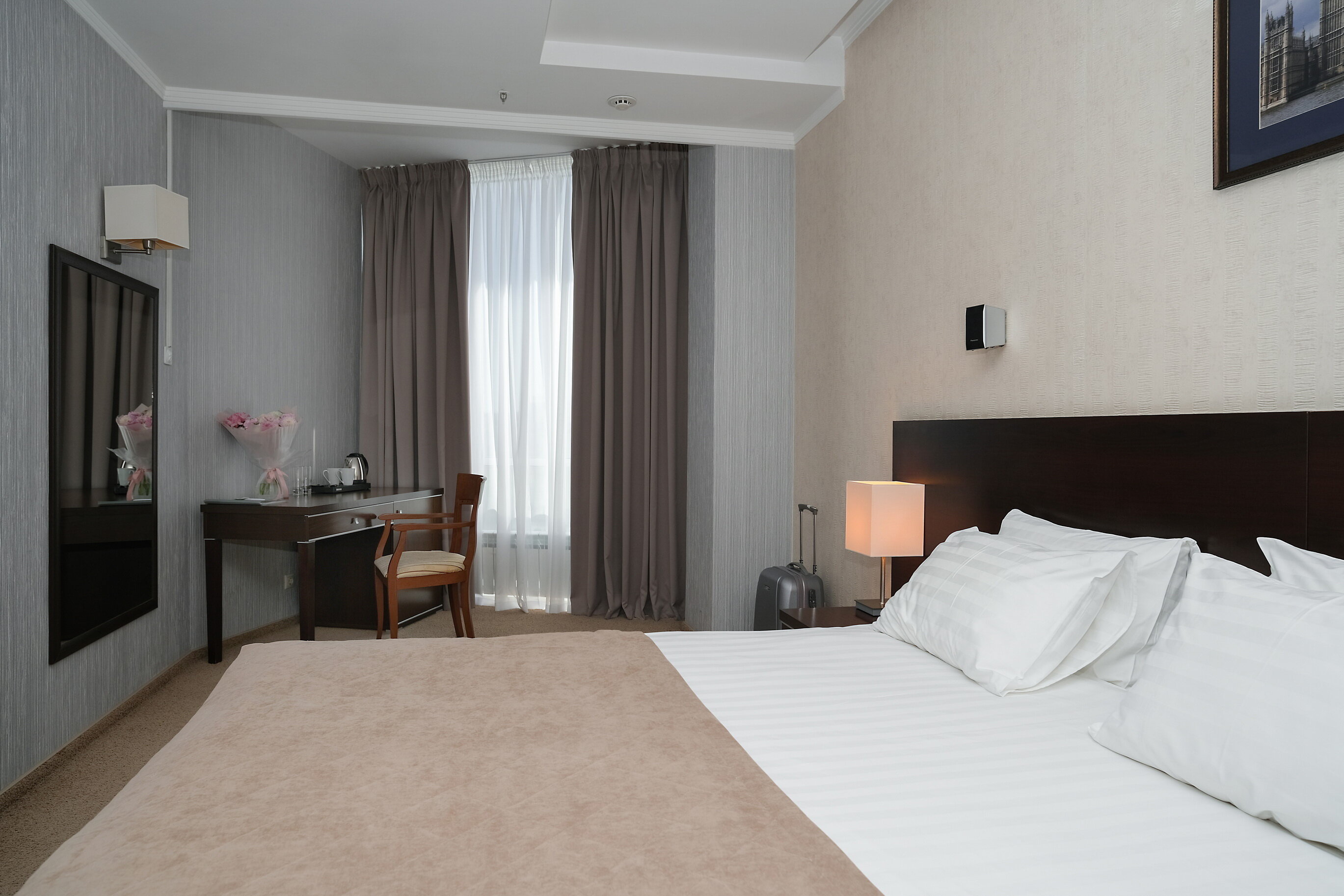 Фото Сити отель Парус