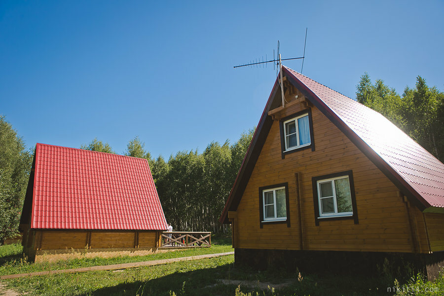 Фото Экстримлэнд