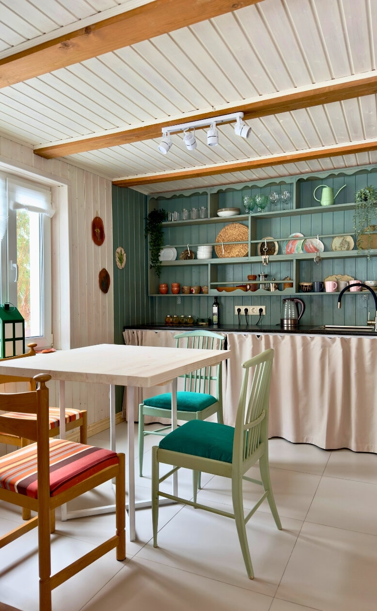 Фото Тайка Хаус