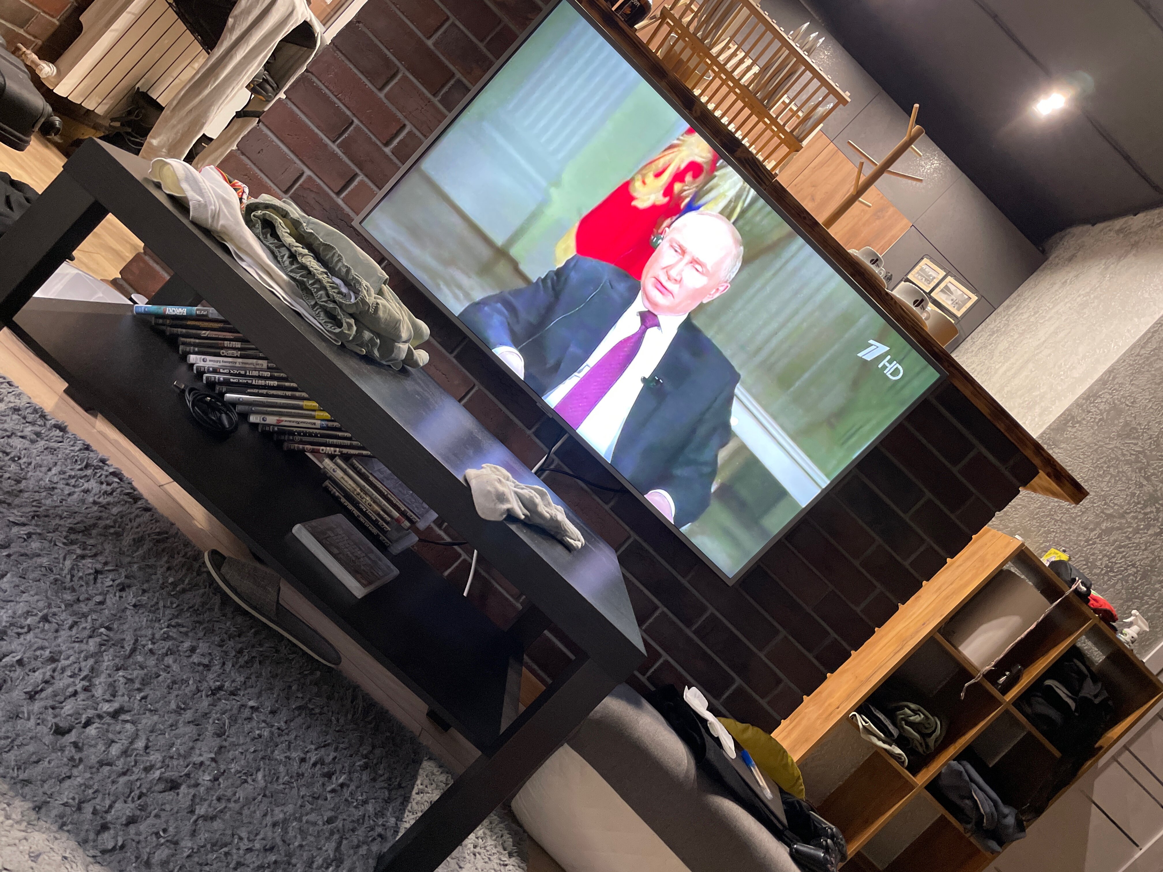 Фото Apart Terskol Loft