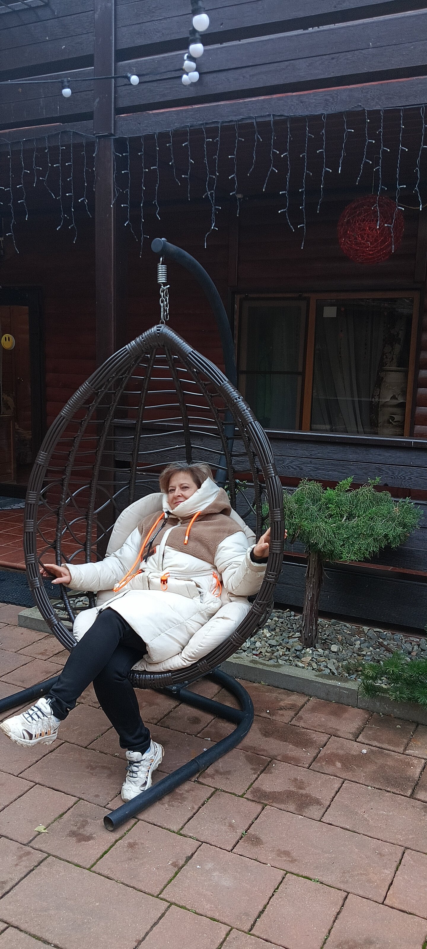 Фото Куршевель