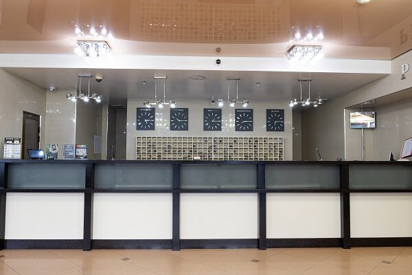 Фото Амакс Конгресс-отель