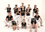 Capoeira Center (улица Горпищенко, 76), club deportivo, sección