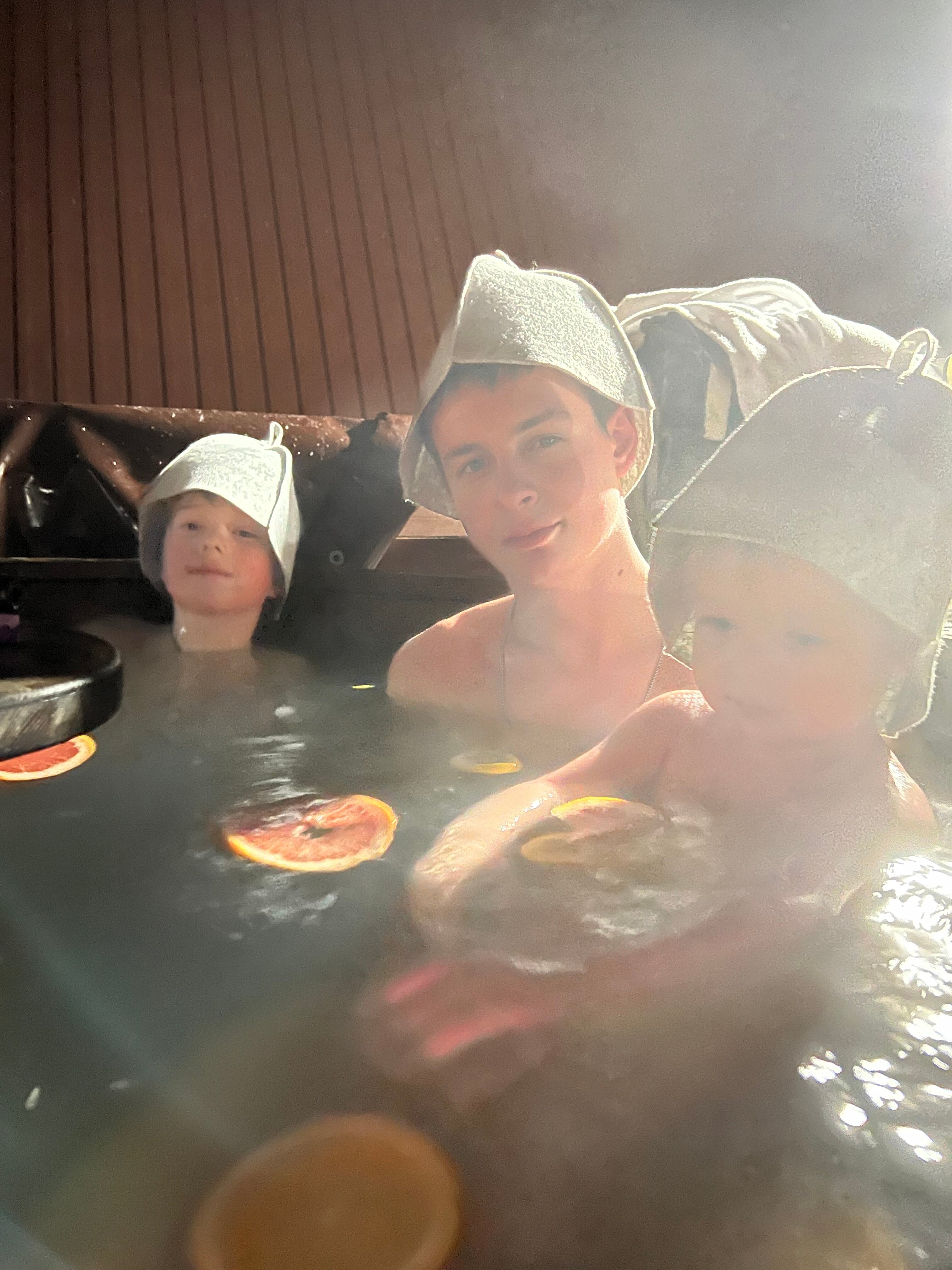 Фото По щучьему велению