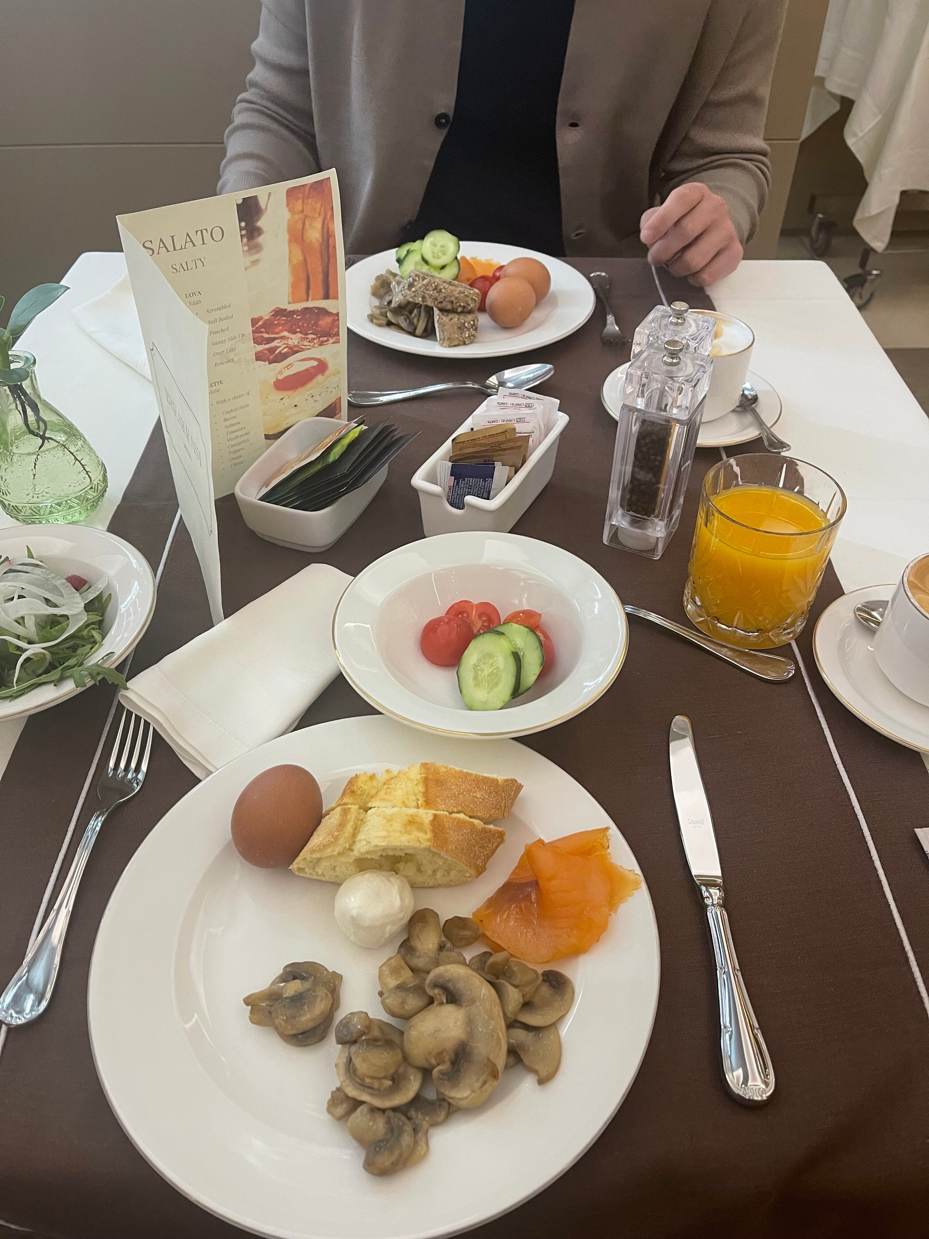 Фото Harry's Bar Trevi Hotel & Restaurant