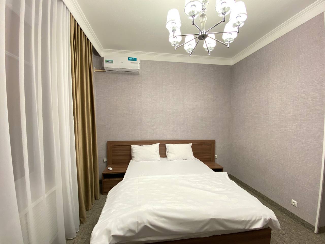 Фото Dream Hotel