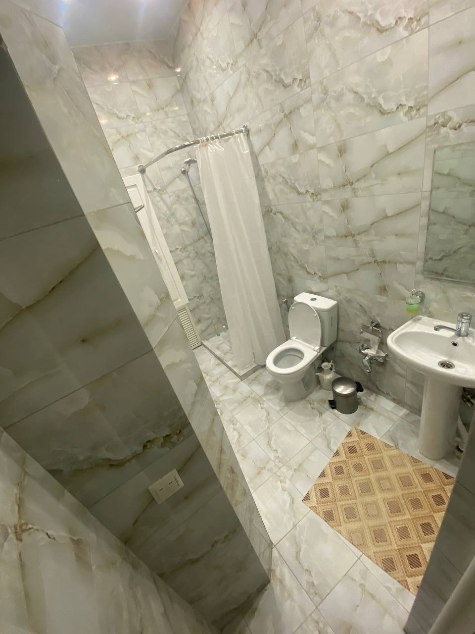 Фото Dream Hotel