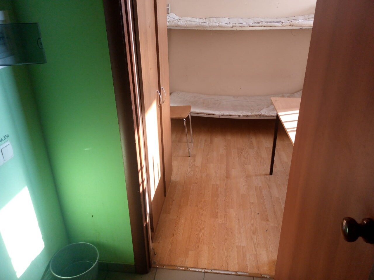 Фото Хостел Народный