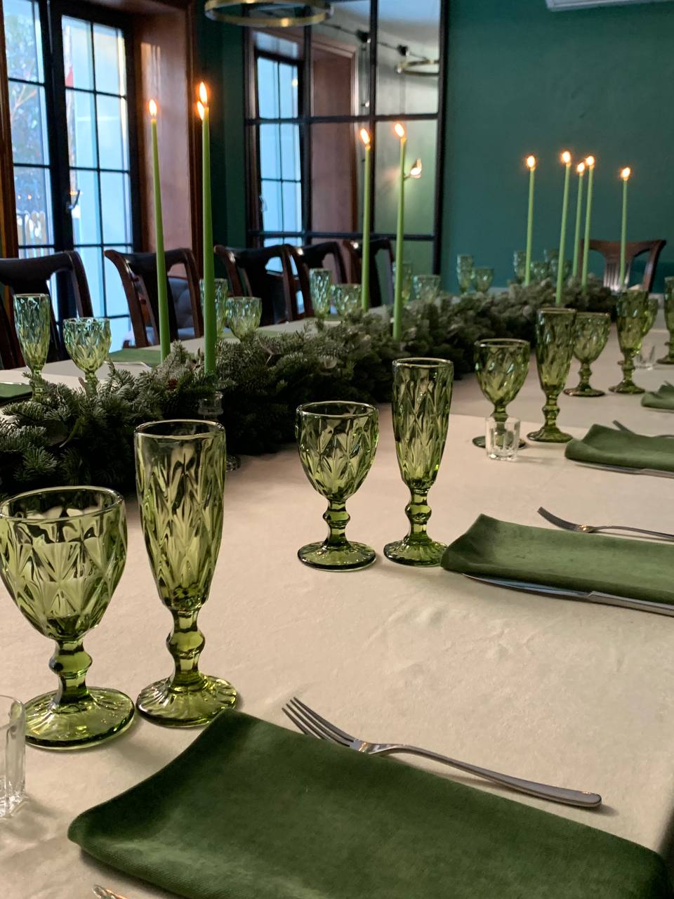 Фото Лесная