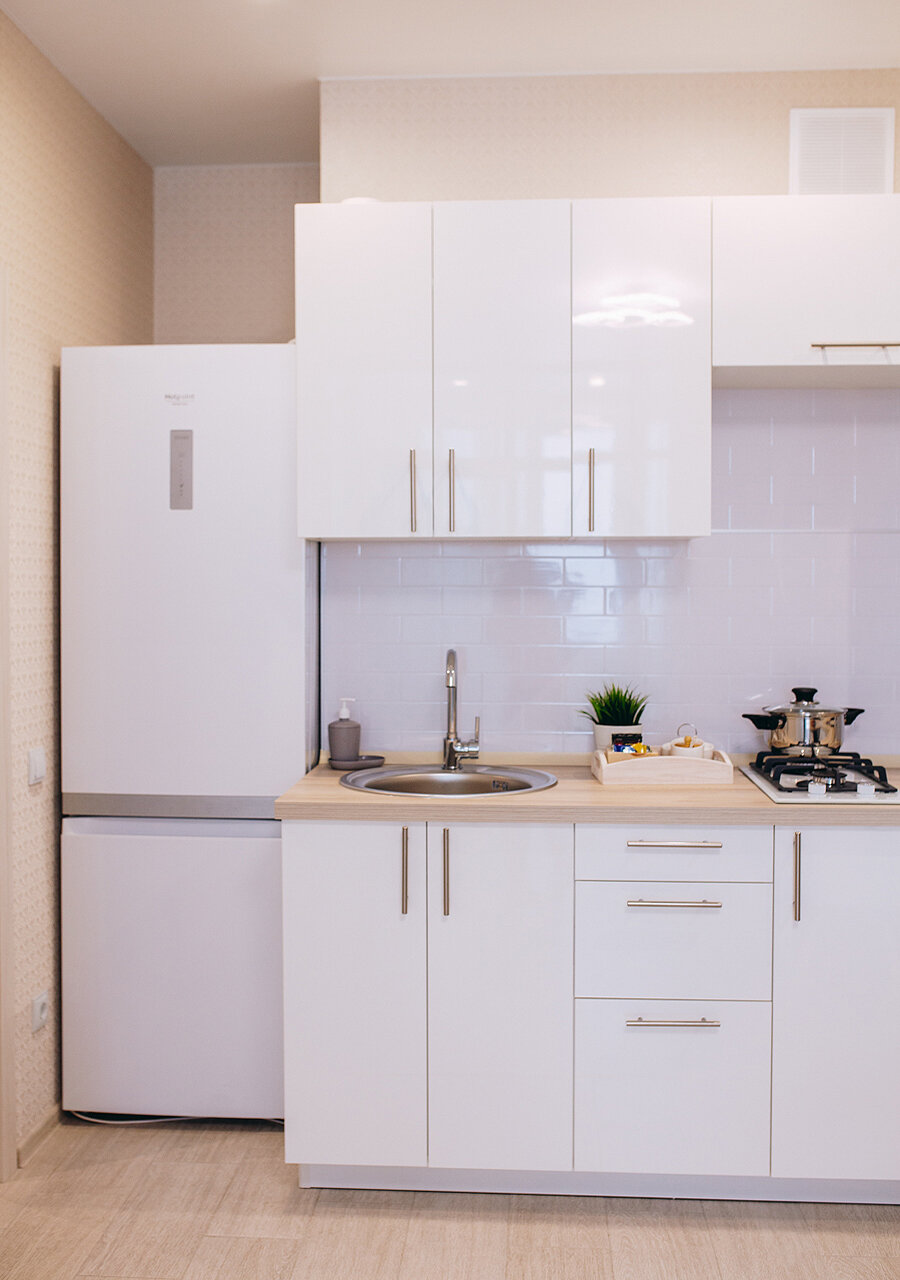 Фото Апартаменты Сапфир