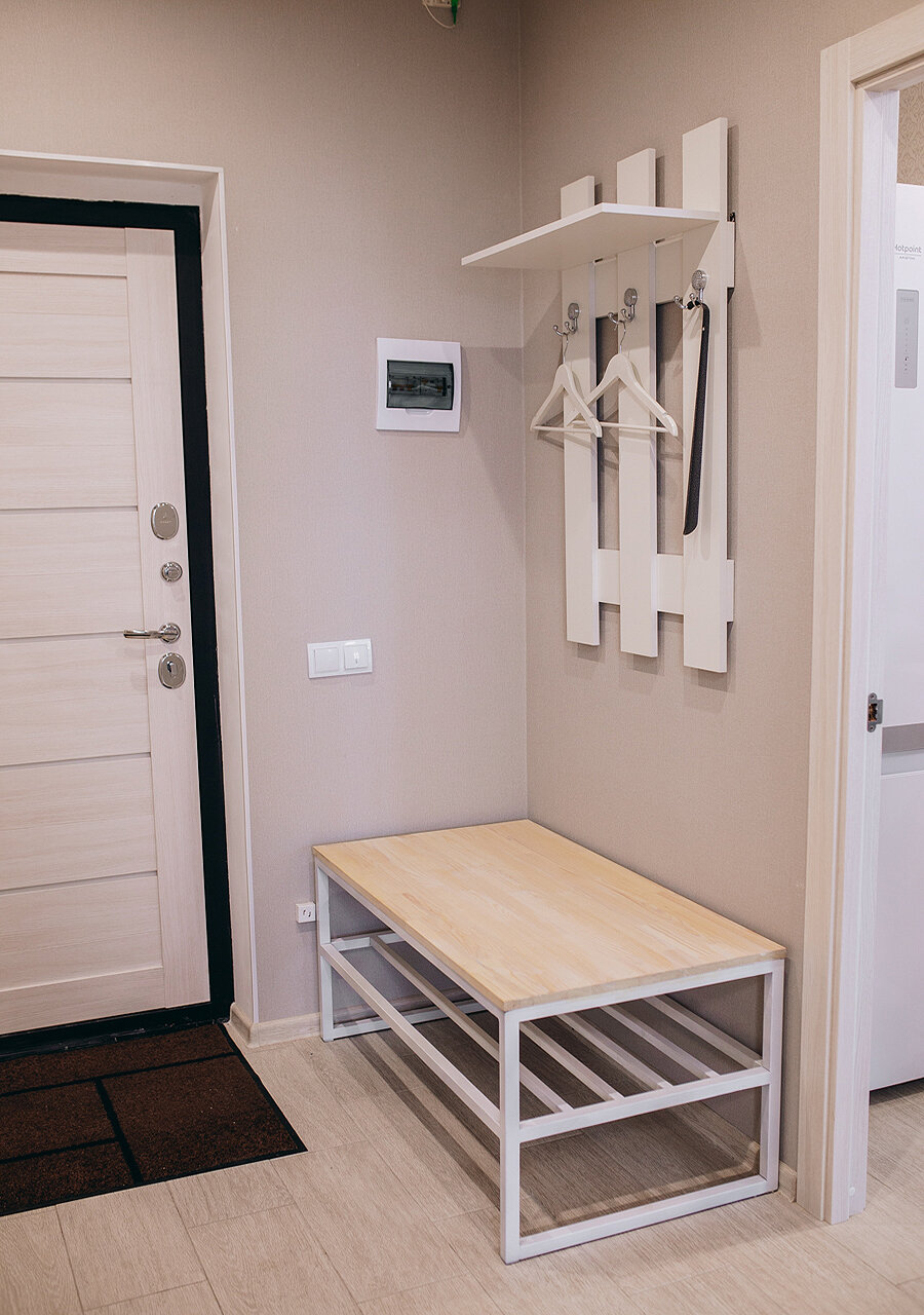 Фото Апартаменты Сапфир