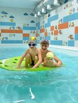 Здоровые Осьминожки (Vaneeva Street, 40Б), piscina