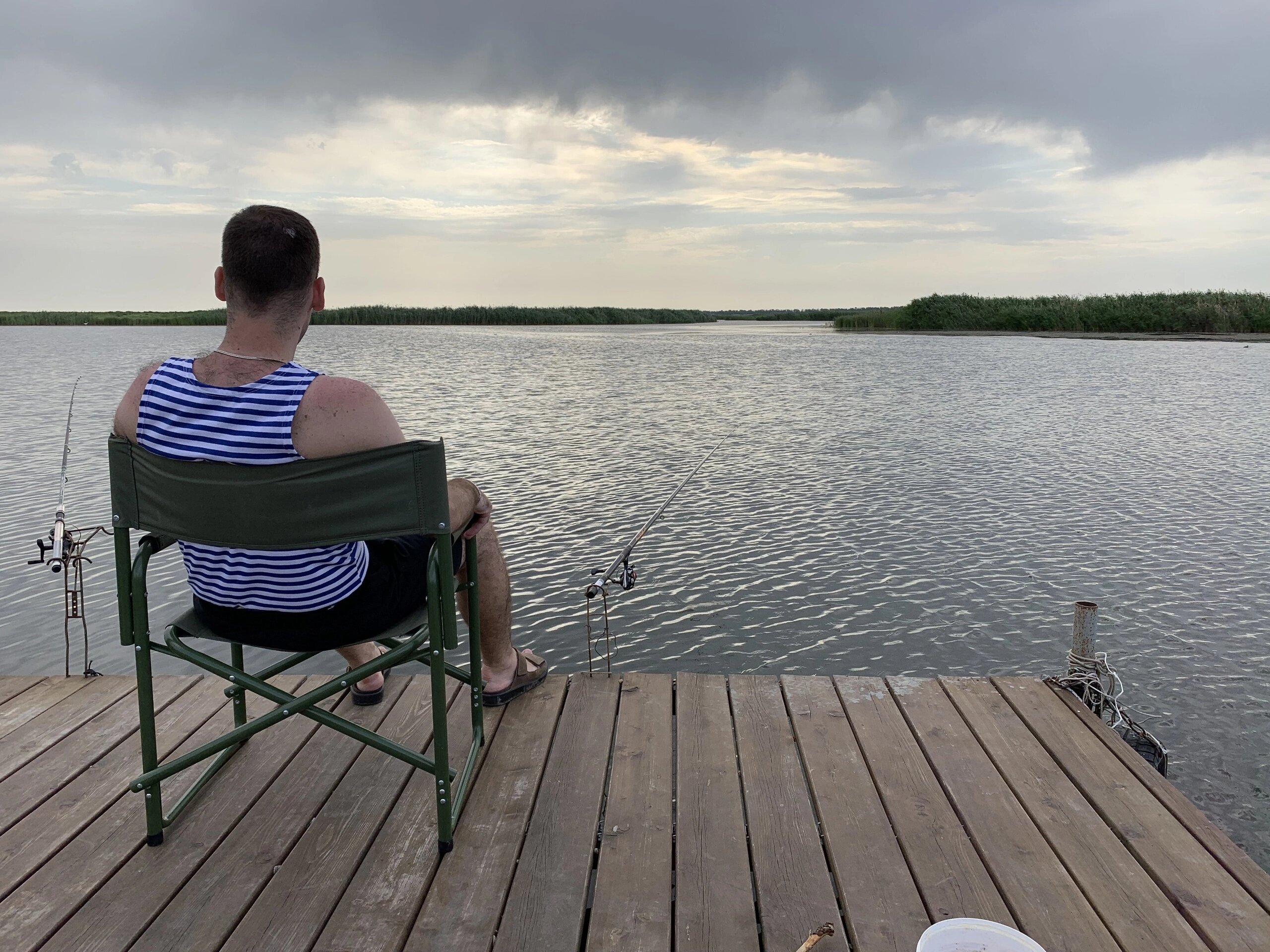 Фото Тихий Причал