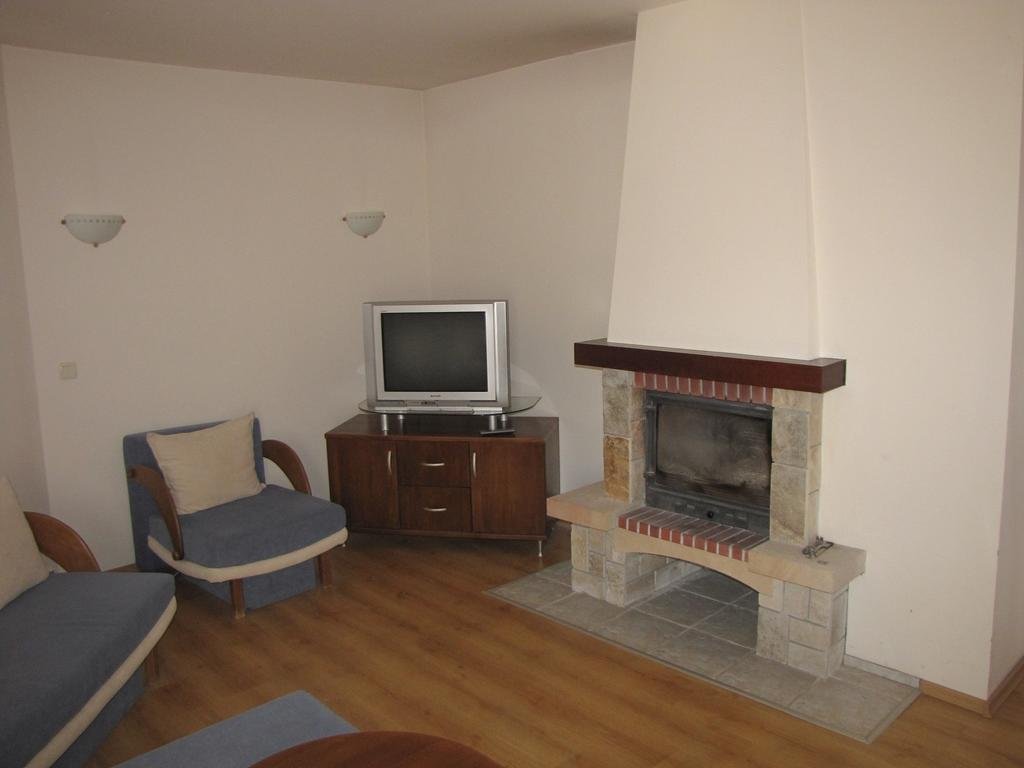 Фото Edelweiss Inn Aparthotel Bansko