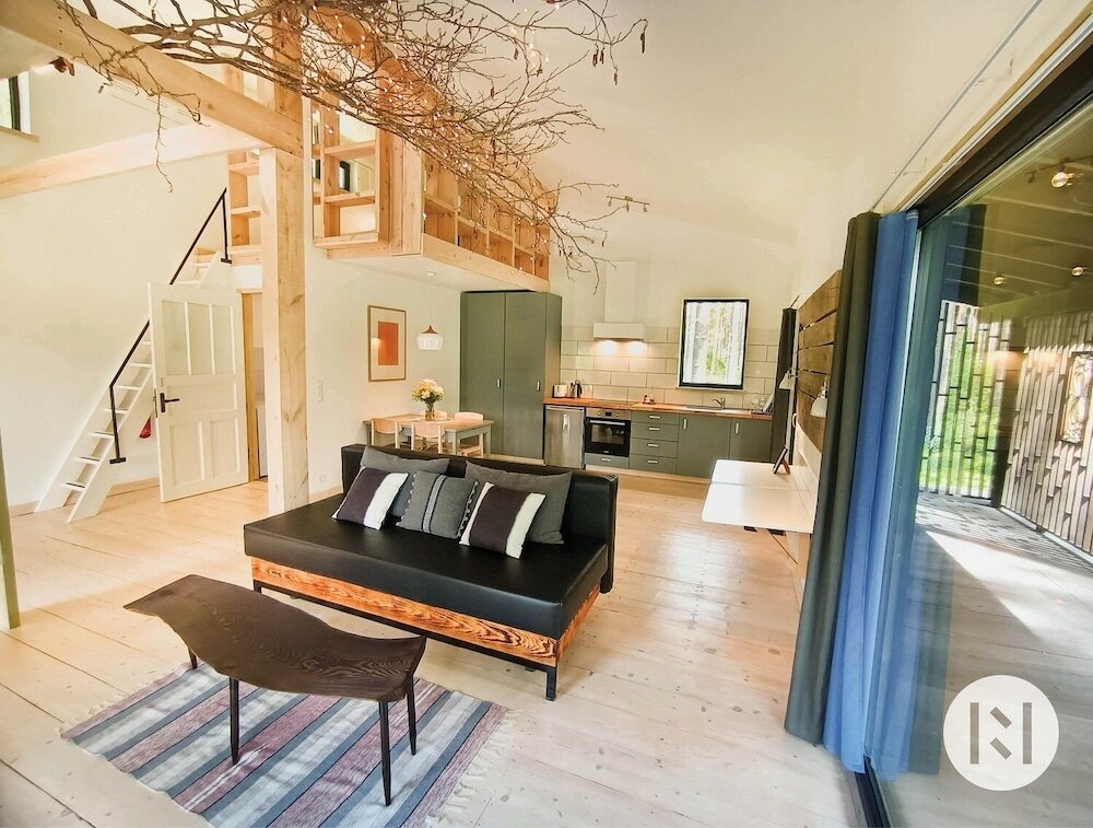 Фото Rabarberi Lv — SeaSide Village