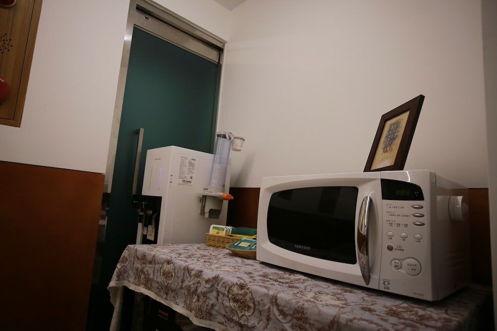 Фото Ultari Hostel Jongno