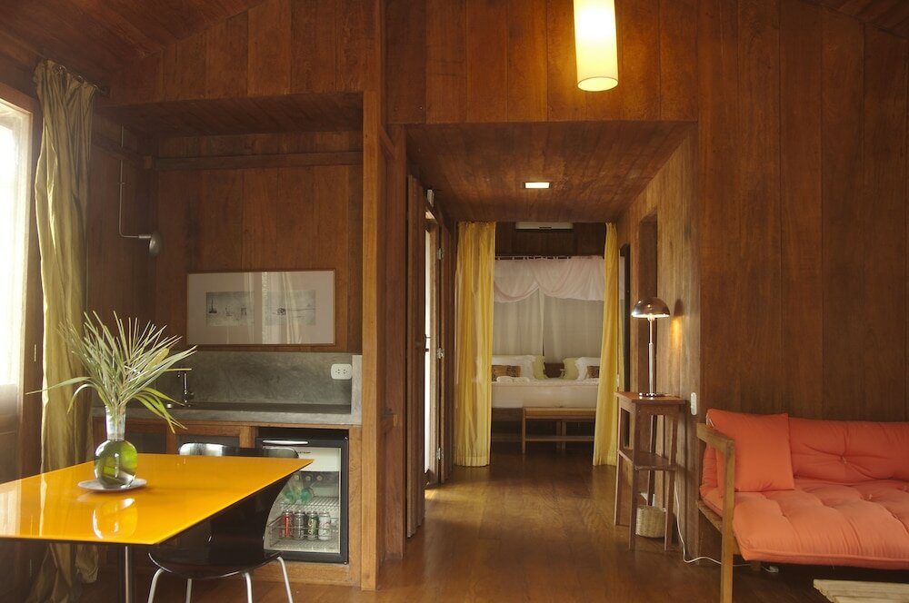 Фото Hotel Vila Naia