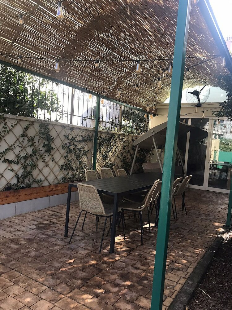 Фото Tirana City Rooms