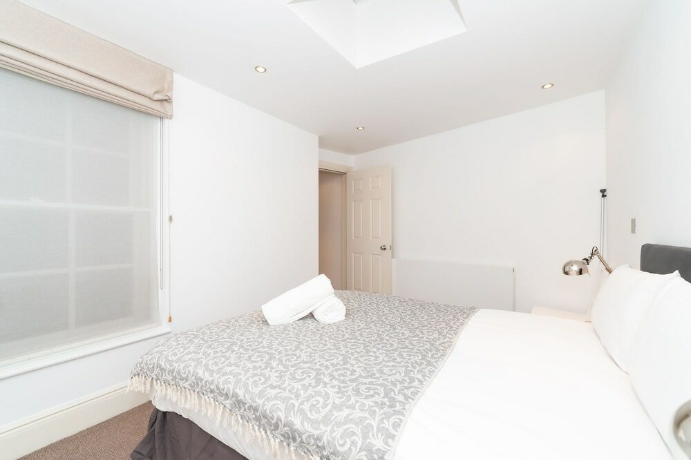 Фото Pml Apartments Park Road