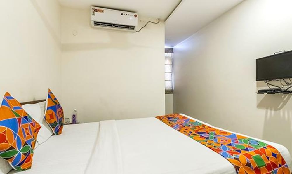 Фото Fabhotel Astra Haven