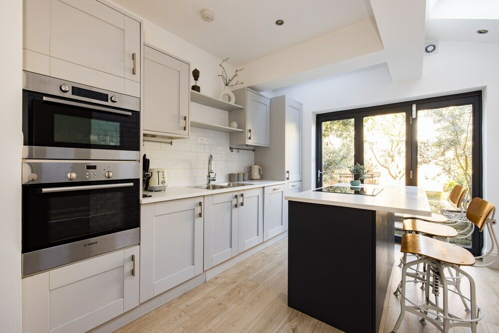 Фото The Stratford Villas