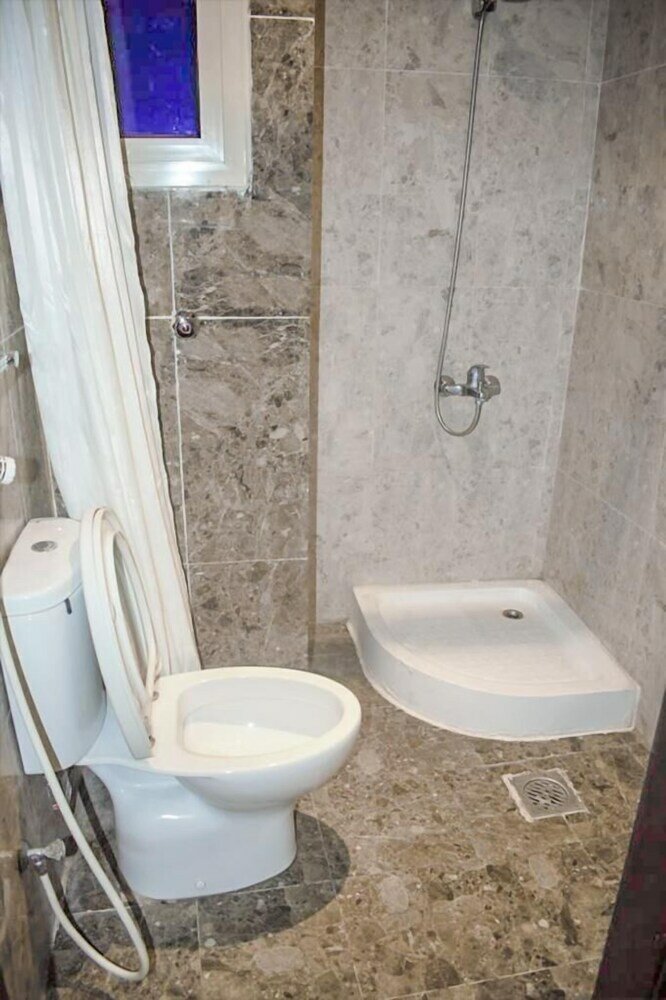 Фото SkyWay hotel rooms