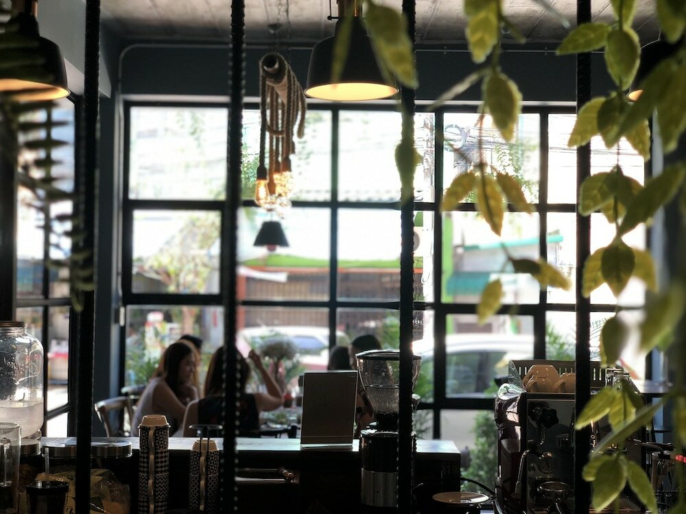 Фото Goodnight Poshtel